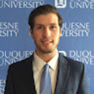 Meet your Posher, Patrick